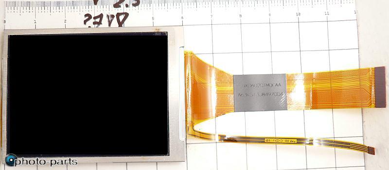 LCD DX06D20CTMPEAA